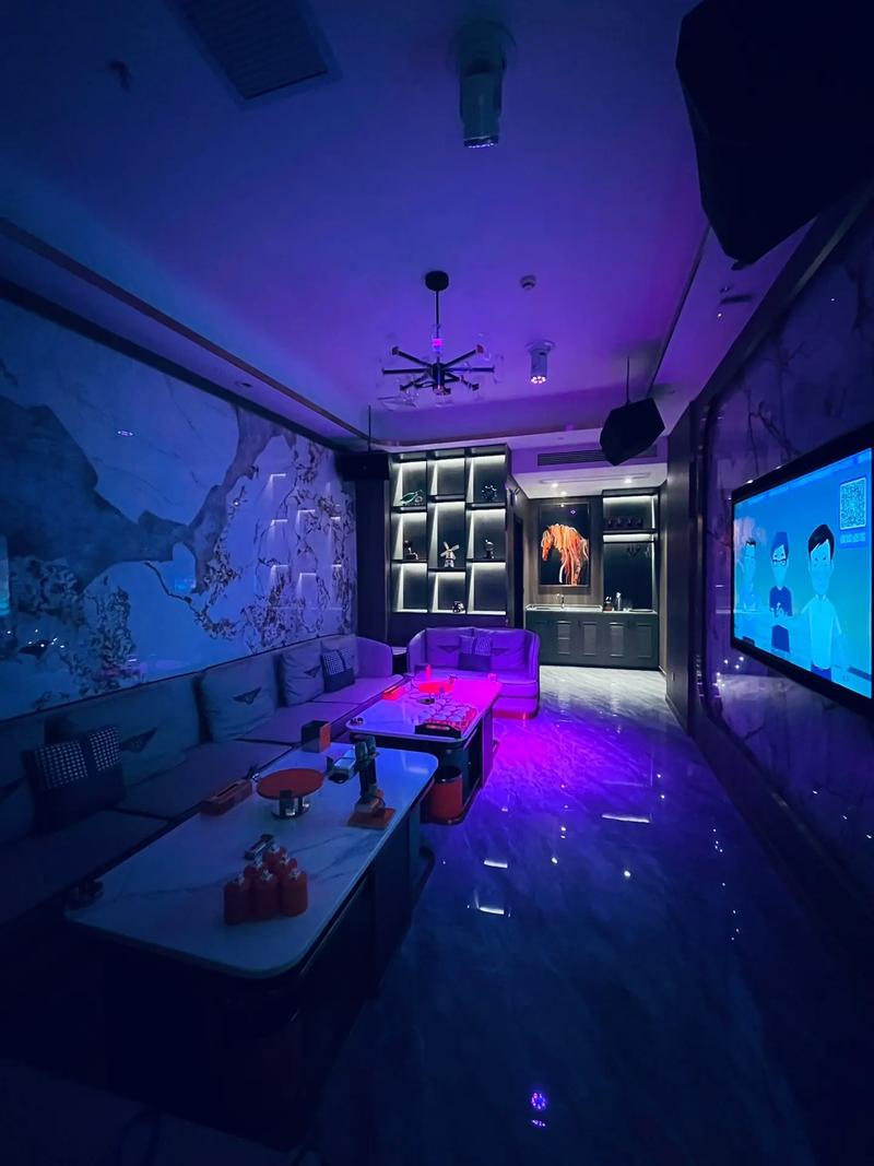 赤峰商务ktv价格商务ktv多少钱一个小时-红山区ktv预订